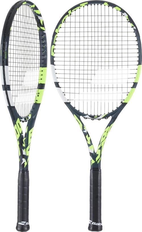 Boost Aero 260gr Yetişkin Tenis Raketi (27"/Grip L1)