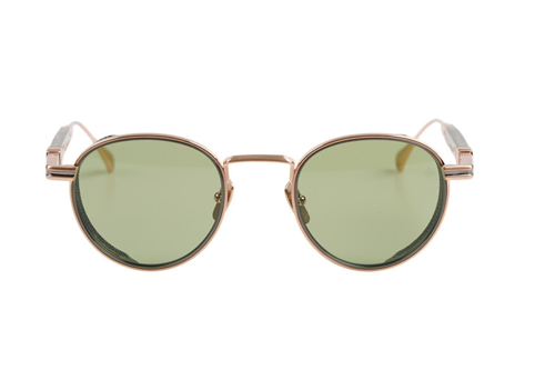 VINTAGE III GLD PD 660 49
