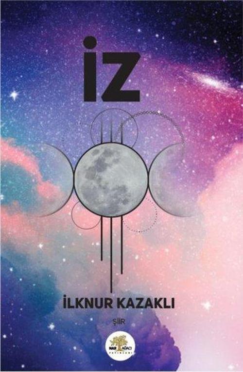 Nar Ağacı Yayınları İz