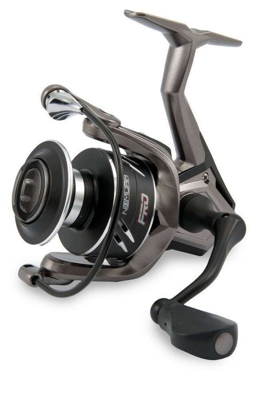 NM10341030 Hiro Pro 3000 Spin Makine 9+1 BB