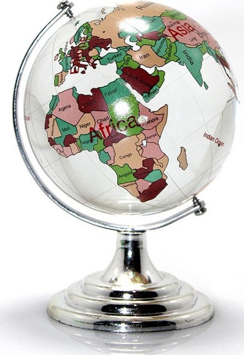 Dekoratif Kristal Küre ALK1236