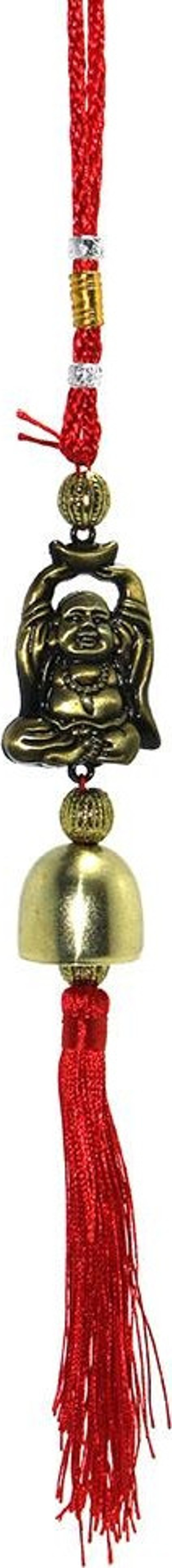 Şans Ve Bereket Metal Çanı Alk2261