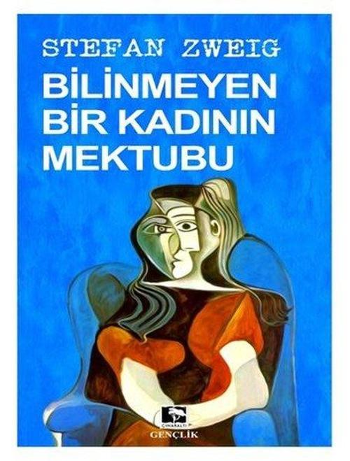 Bilinmeyen Bir Kadının Mektubu