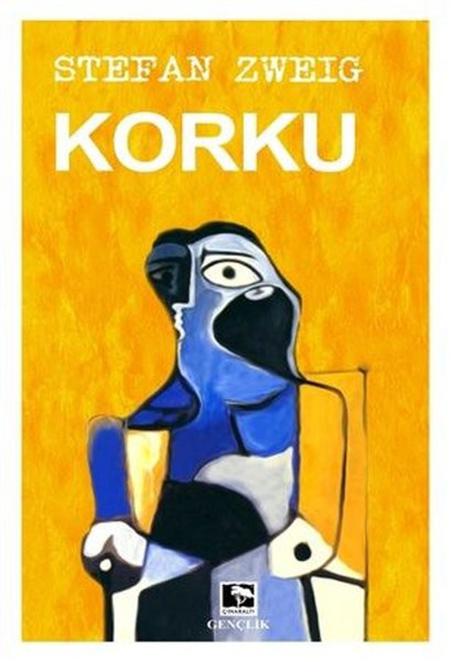 Çınaraltı Yayınları Korku