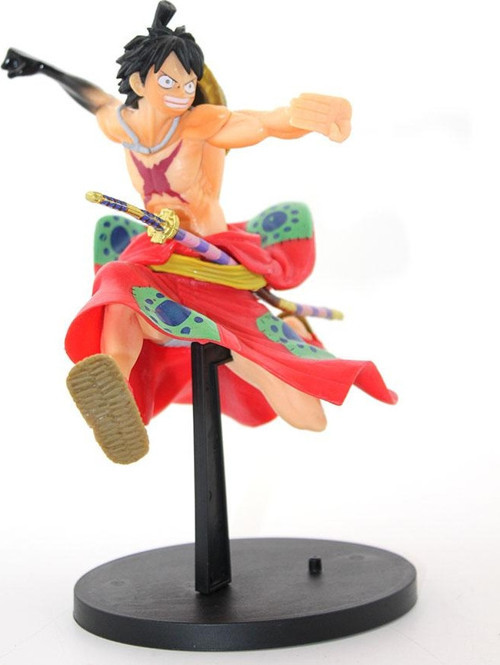 Tekli Anime Figür 20 Cm Alk2404