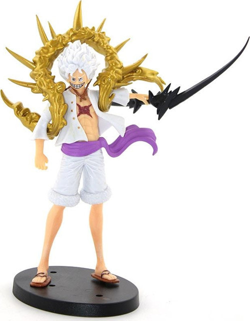 Tekli Anime Figür 21.5 Cm Alk2427