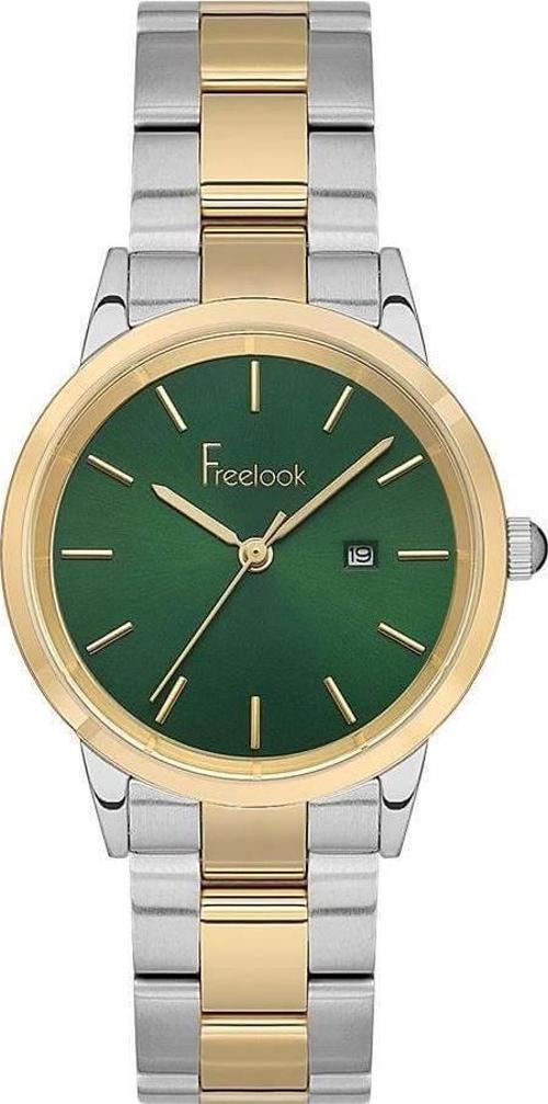 FL.4.10009-4 Kadın Kol Saati