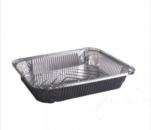 Alüminyum 1500 gr Kap ve Kapak 100 Adet