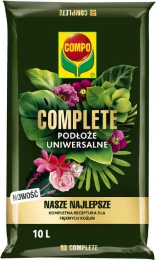 7317 Complete Universal Toprak 10 L