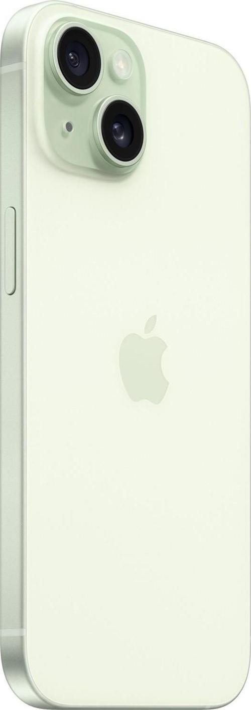iPhone 15 128 GB Yeşil (Apple Türkiye Garantili)
