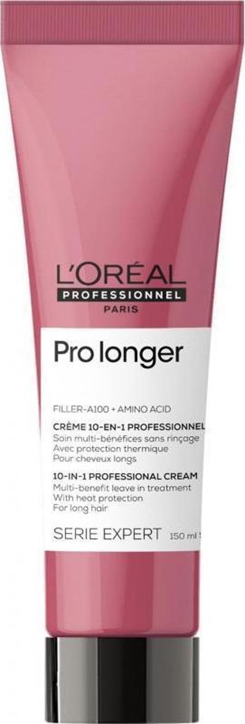Paris Serie Expert Pro Longer 10 In 1 Cream 150 ml
