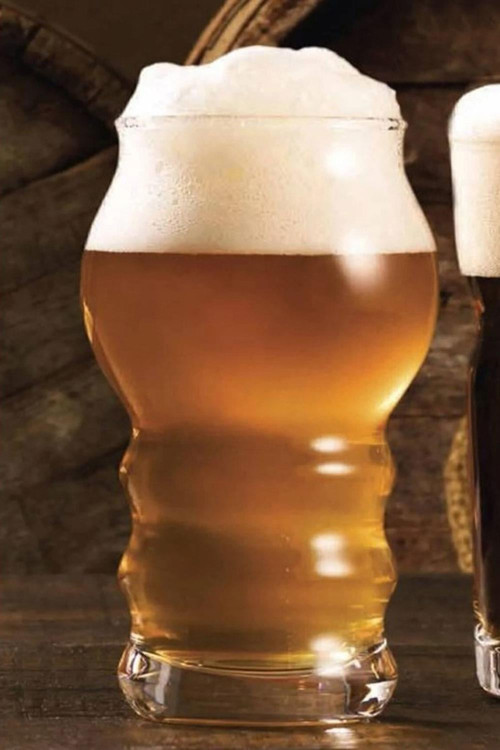 4'lü Craft Bira Bardaği 420685 435 cc