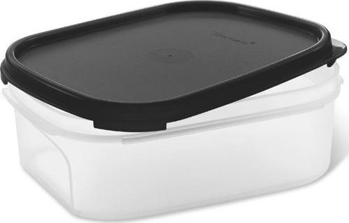 Kompakt Kap 850ml Siyah