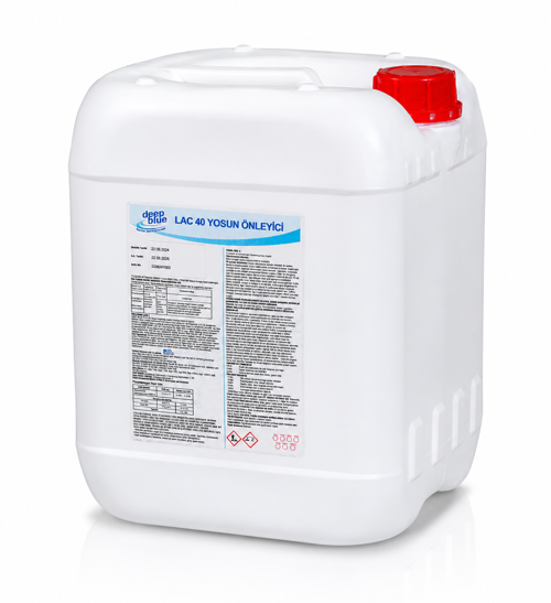 Yosun Önleyici Sıvı 10lt