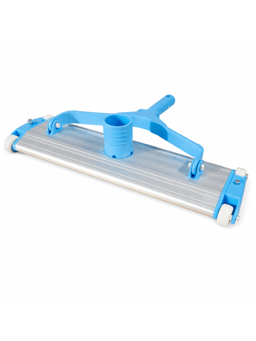 Havuz Süpürgesi Vakum Başlığı 45cm 2 Bağlantı