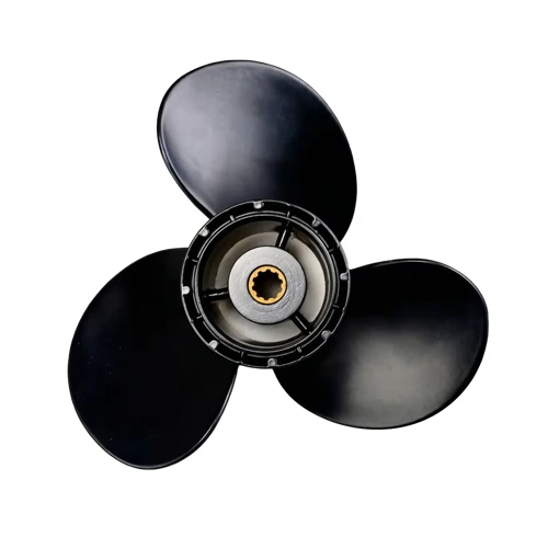 Suzuki Dıştan Takma Motor Pervanesi 20/30HP Outboard Propeller Diameter: 10-1/4Ø x Pitch: 13'' Spline: 10 Diş (