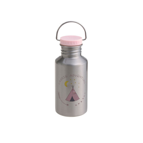 Adventure Çelik Matara Tipi 500ml