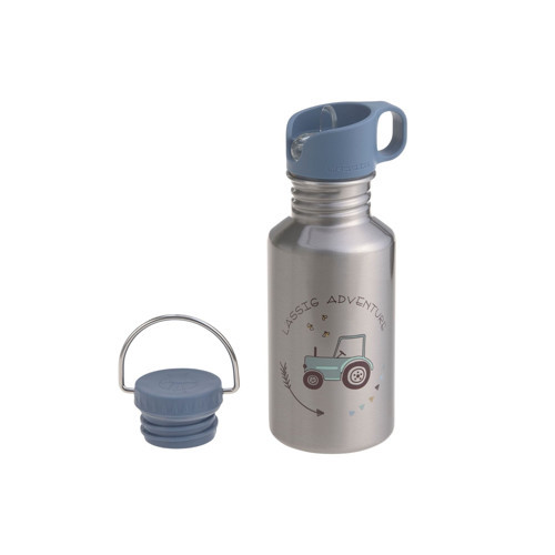 Adventure Çelik Matara Tractor 500ml