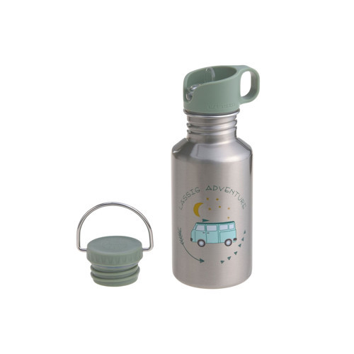 Adventure Çelik Matara Bus 500ml
