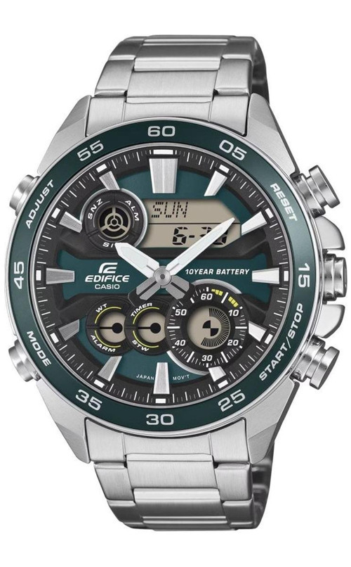 Edifice ERA-130D-3ADF Erkek Kol Saati