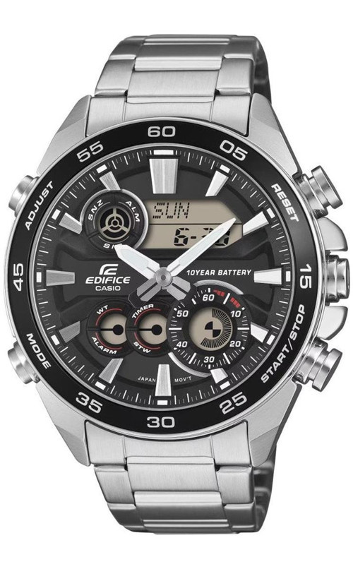 Edifice ERA-130D-1ADF Erkek Kol Saati