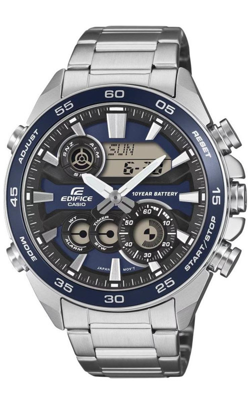 Edifice ERA-130D-2ADF Erkek Kol Saati
