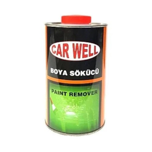 Boya Sökücü-Metal Yüzey Temizleyici -1Kg.