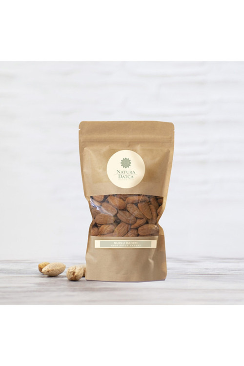 Nurlu Badem 125 gr