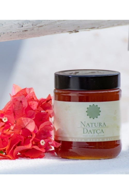 Datça Çiçek Balı 500gr