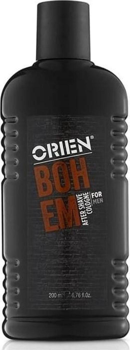 Bohem Tıraş Sonrası Kolonya 200 ml.
