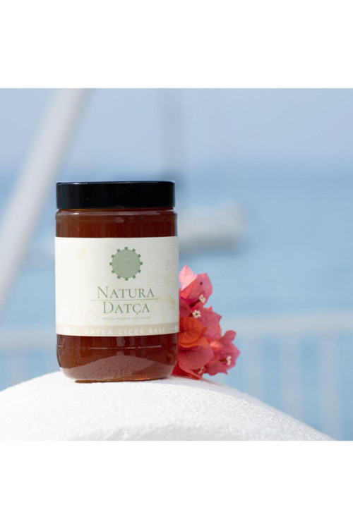 Datça Çiçek Balı 850gr