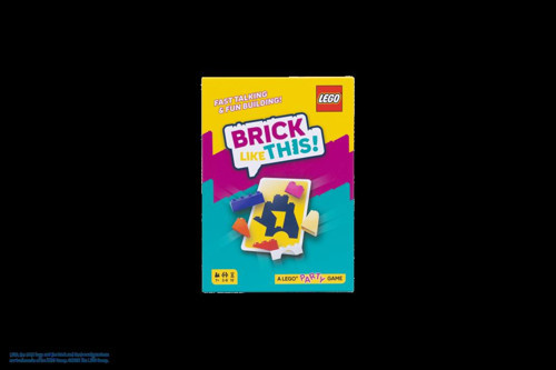Games 5009372 Brick Like This!