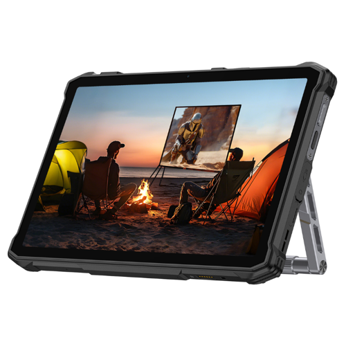 Armor Pad 5 Ultra 5G 12GB RAM 512GB Android 15 Dayanıklı Tablet PC