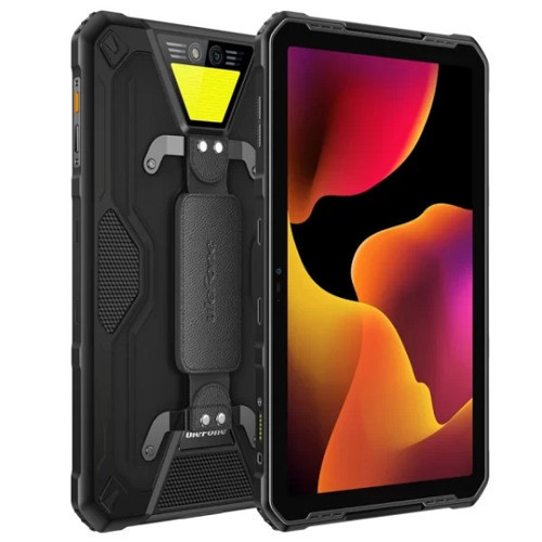Armor Pad 2 Endüstriyel Android Tablet 16Gb+256Gb, Cam 48Mp