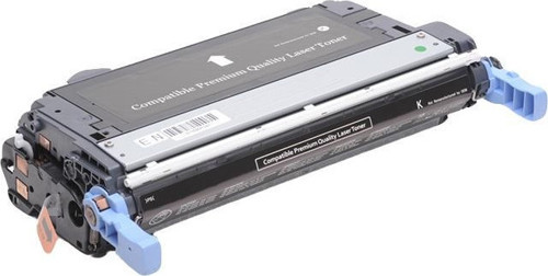Toner Orj. Q6460A, 644A, 4730, (12K)