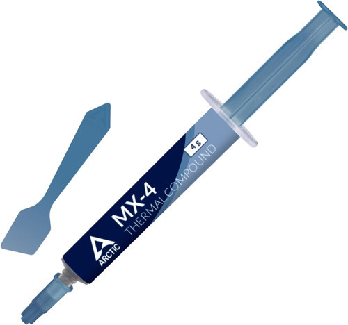 Ar ACTCP00031B Mx-4 4g Spatulalı Yüksek Performanslı Termal Macun