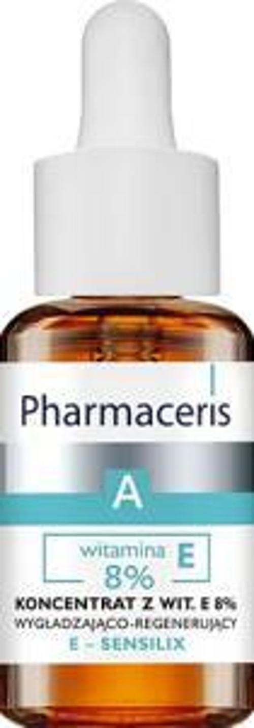 A  E Sensilix Serum With %8 Vitamin E  30ml