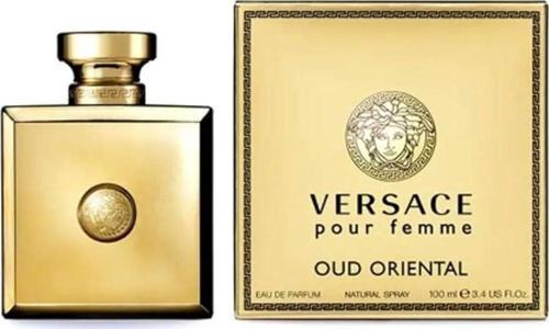 Oud Oriental EDP 100 ml Kadın Parfüm