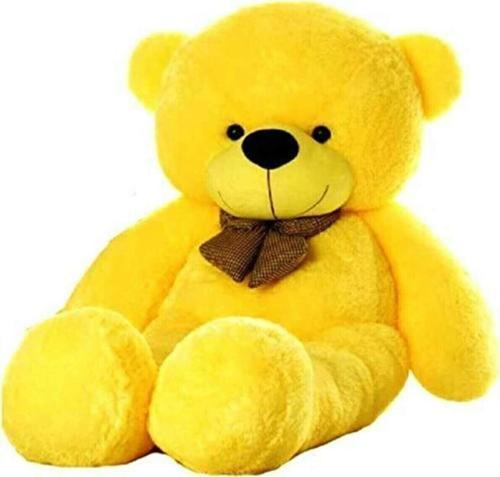 Legosh Oyuncak Peluş Ayıcık 80 Cm Hediyelik Ayı