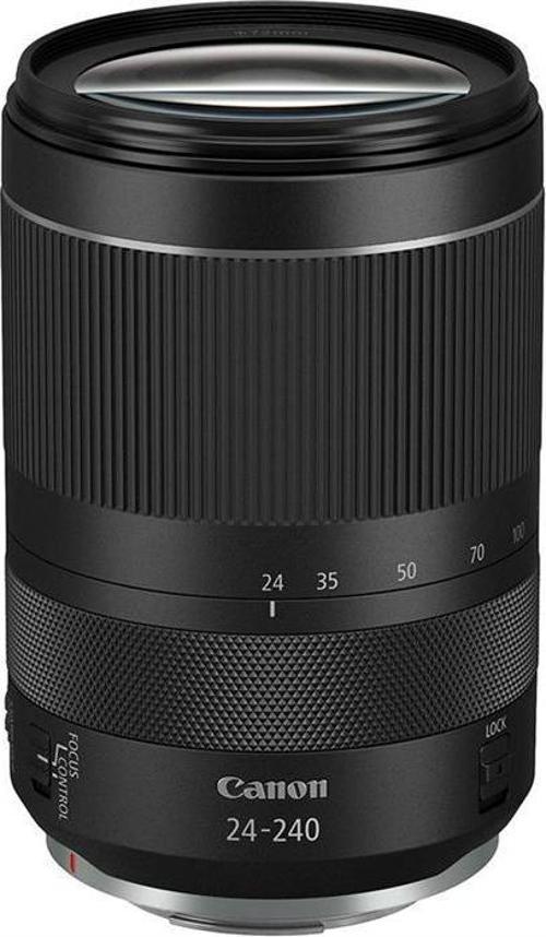 RF 24-240mm f/4-6.3 IS USM Lens