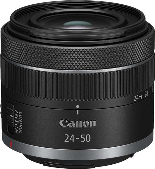 RF 24-50mm f/4.5-6.3 IS STM Lens