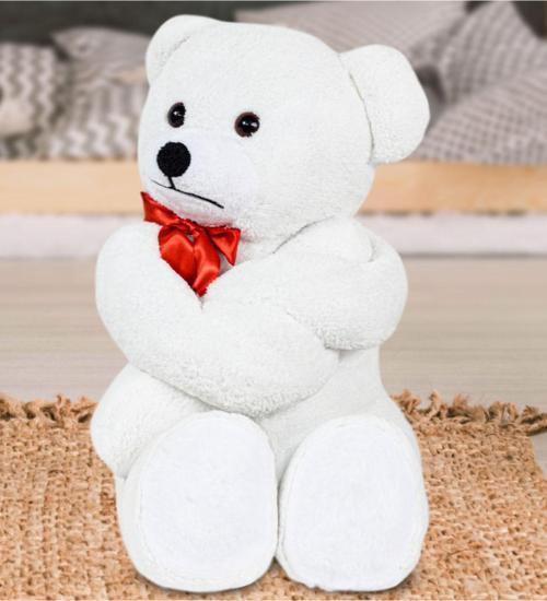 Küstüm, Trip Atan 80 Cm Pelüş Ayıcık