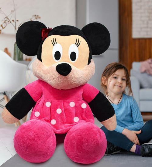Minnie Mouse 120 Cm Peluş Oyuncak