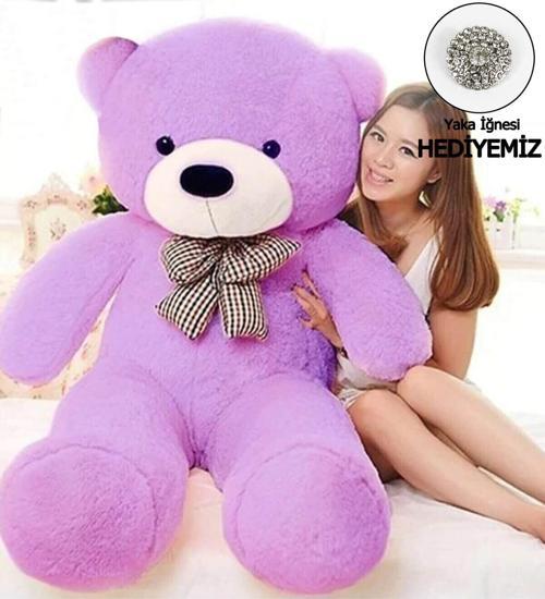 120 Cm Papyonlu Büyük Ayıcık