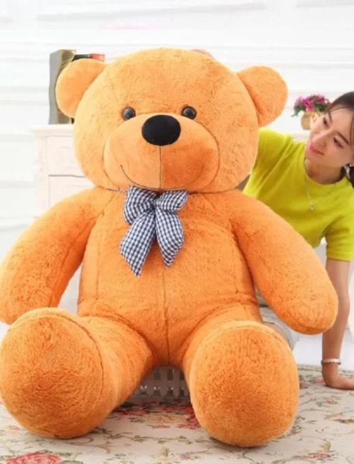 120 Cm Papyonlu Büyük Ayıcık