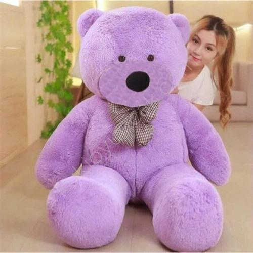 Oyuncak 100- 120 Büyük Peluş Ayıcık