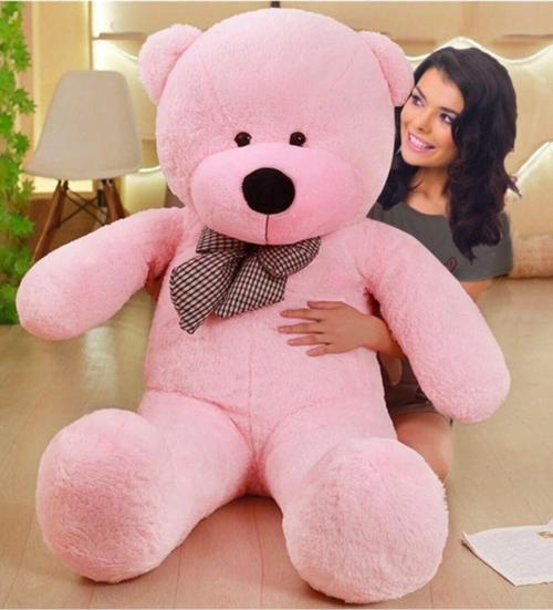 130 Cm Papyonlu Büyük Ayıcık