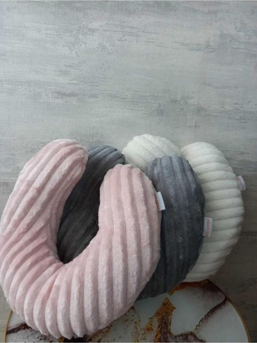 Peluş Boyunluk [ 1 Adet ]