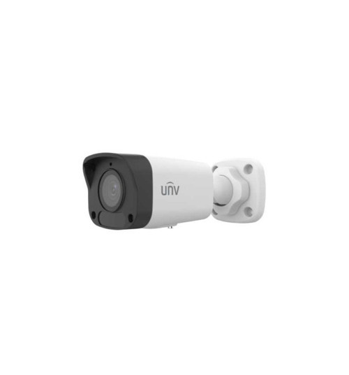 IPC2124LB-AF28K-A2 4mp 2.8mm Sabit Lens 30M IR Gece Görüşlü Hareket Algılama Bullet Sesli Ip Kamera