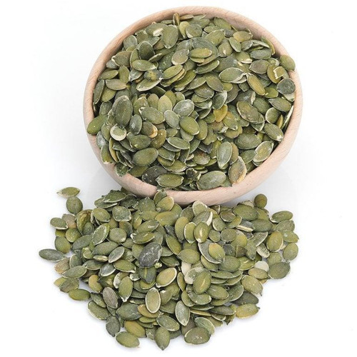Çiğ Kabak Çekirdeği İçi 250 Gram Tuzsuz Paket